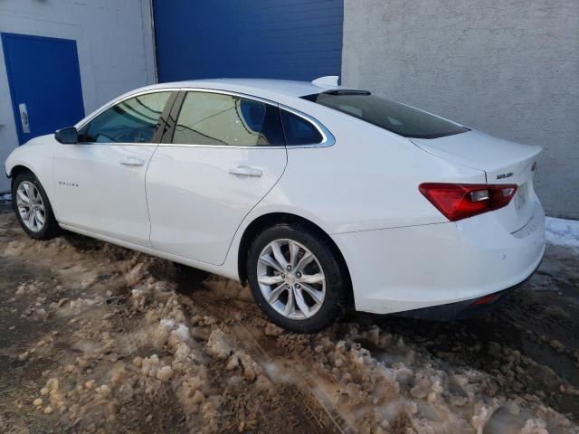2023 Chevrolet Malibu Lt - Фото 2