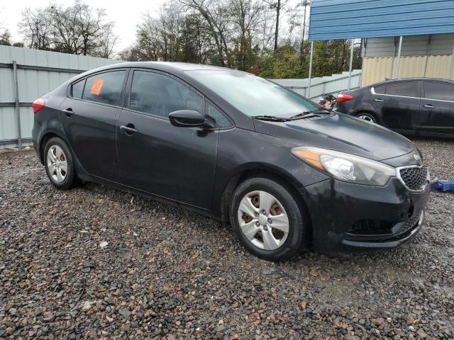 2015 Kia Forte Lx - Фото 4