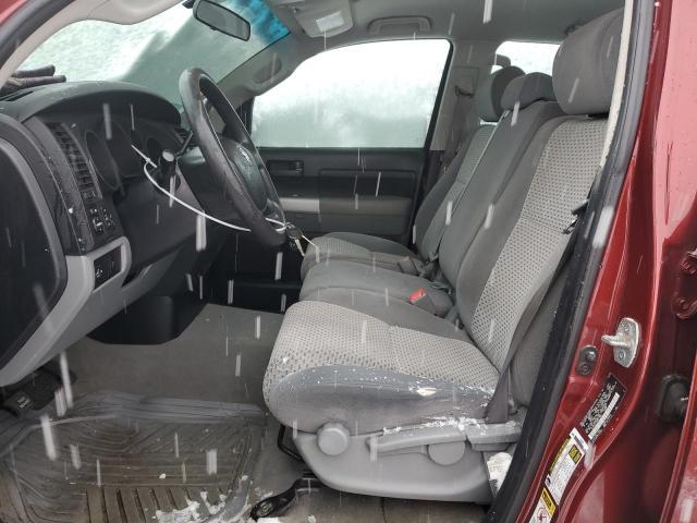 2008 Toyota Tundra Double Cab - Фото 7