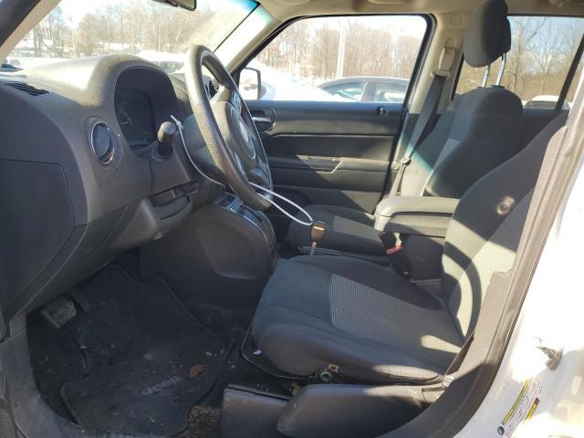 2014 Jeep Patriot Sport - Image 7