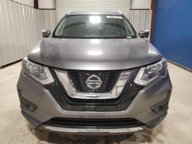 2018 Nissan Rogue S - Фото 5