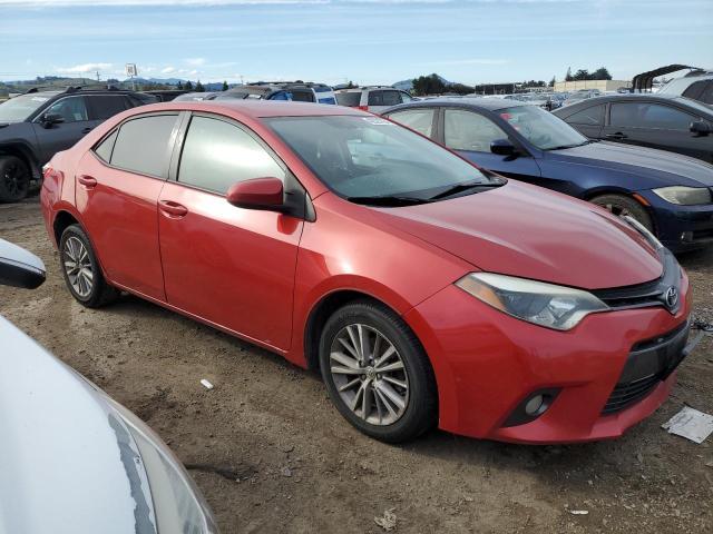 2015 Toyota Corolla L - Фото 4
