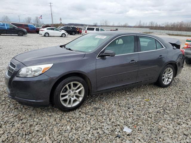 2013 Chevrolet Malibu 1Lt