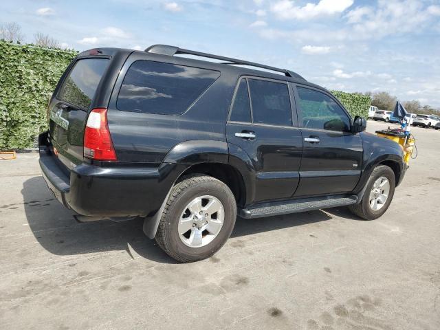 2007 Toyota 4Runner Sr5 - Фото 3
