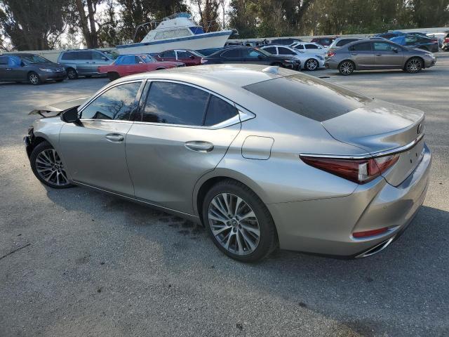 2021 Lexus Es 350 Base - Фото 2
