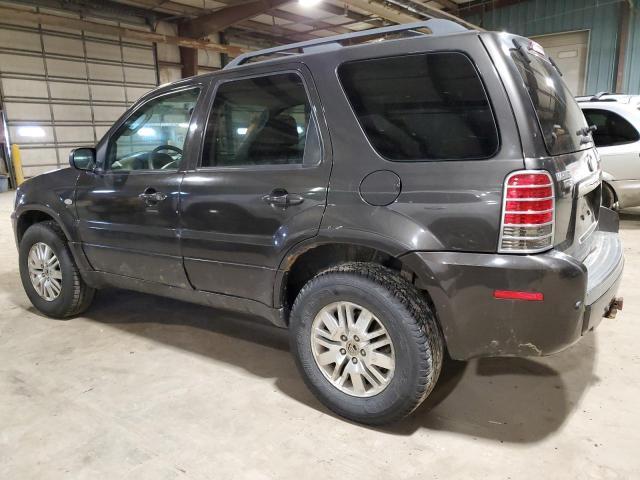 2005 Mercury Mariner Luxury/Premier - Фото 2