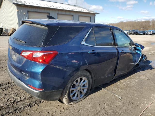 2019 Chevrolet Equinox Lt - Image 3