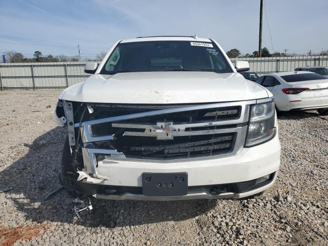 2016 Chevrolet Tahoe K1500 Lt - Фото 5