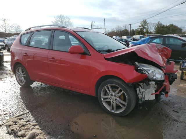 2012 Hyundai Elantra Touring Gls - Фото 4
