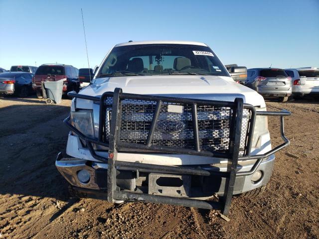 2014 Ford F150 Supercrew - Фото 5