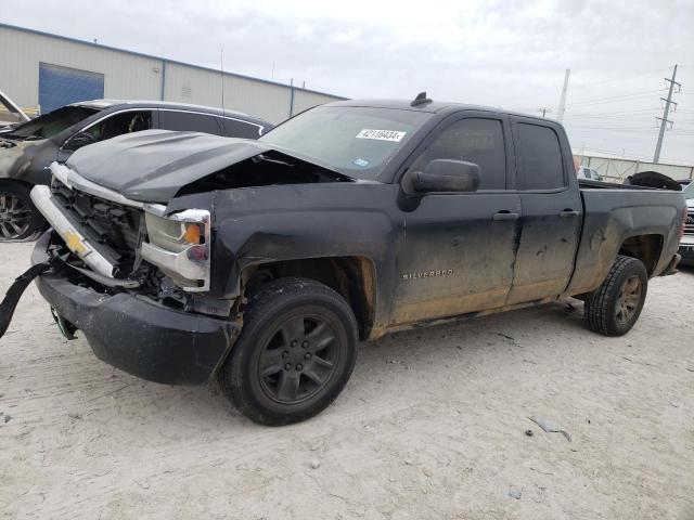 2018 Chevrolet Silverado C1500 Lt