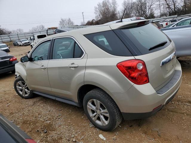 2014 Chevrolet Equinox Ls - Image 2