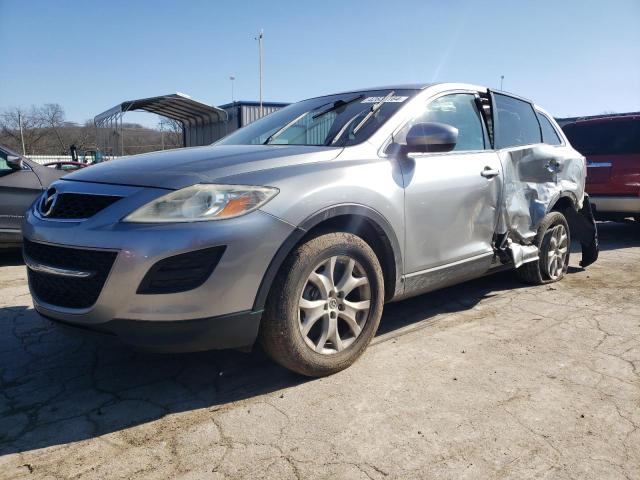 2012 Mazda Cx-9