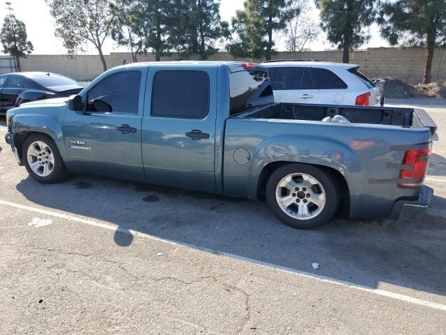 2010 GMC Sierra C1500 Sle - Фото 2