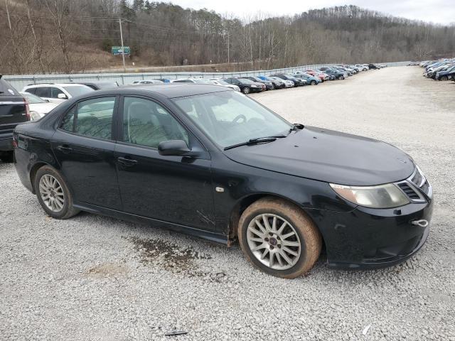 2008 Saab 9-3 2.0T - Image 4