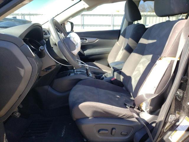 2016 Nissan Rogue S - Фото 7