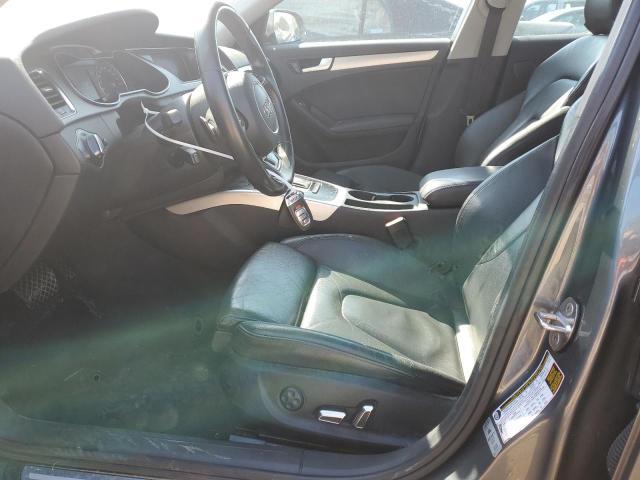 2013 Audi A4 Premium Plus - Фото 7