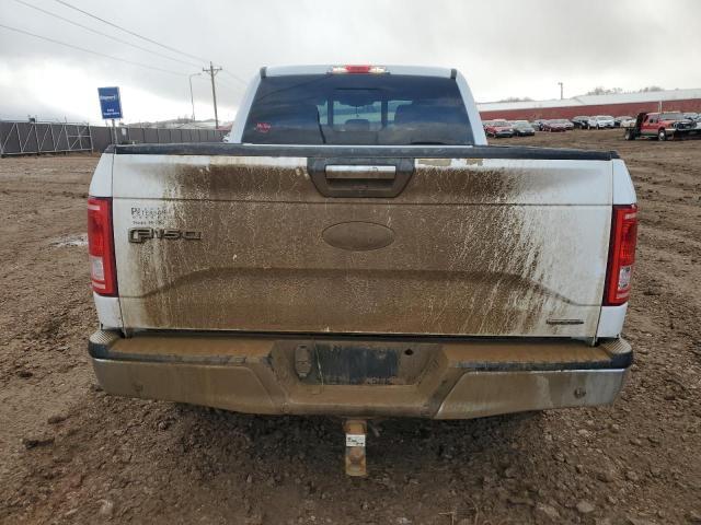 2015 Ford F150 Supercrew - Фото 6