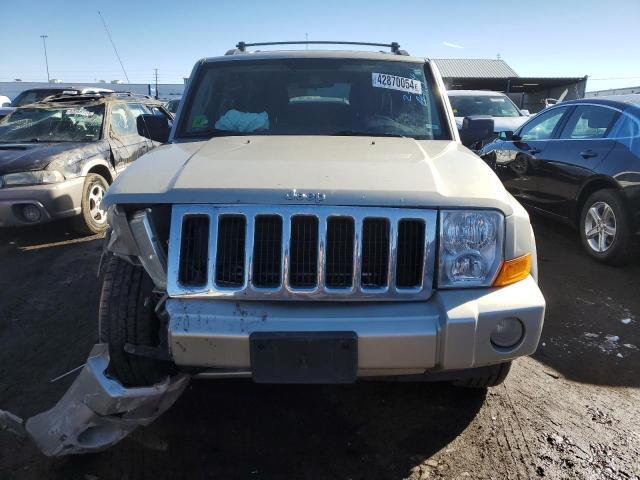 2008 Jeep Commander Sport - Фото 5