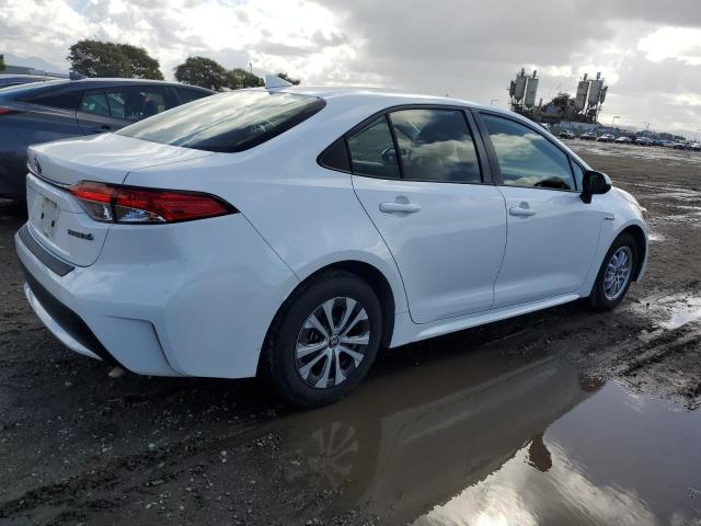 2021 Toyota Corolla Le - Image 3