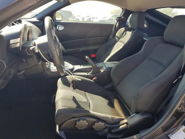 2007 Nissan 350Z Coupe - Фото 7