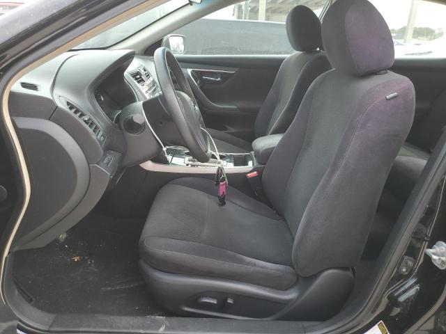 2013 Nissan Altima 2.5 - Фото 7