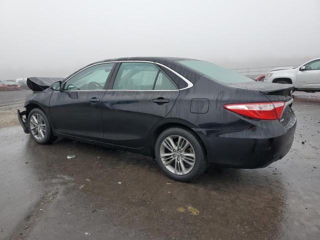 2016 Toyota Camry Le - Фото 2