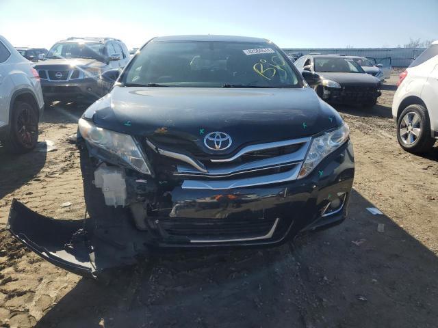 2015 Toyota Venza Le - Фото 5