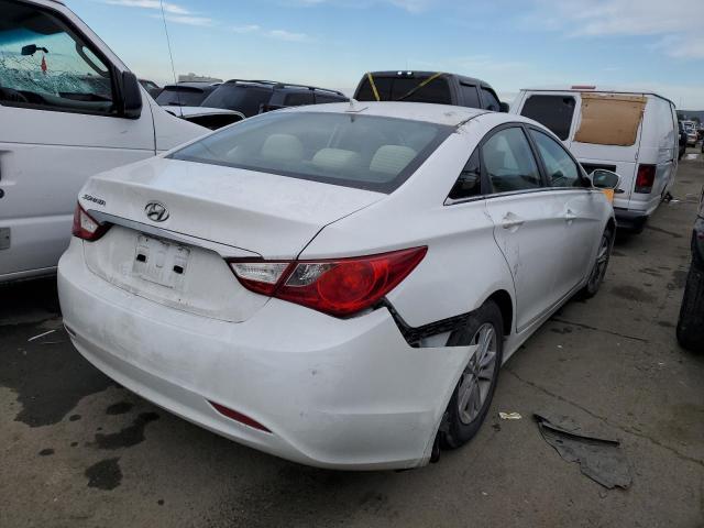 2012 Hyundai Sonata Gls - Фото 3