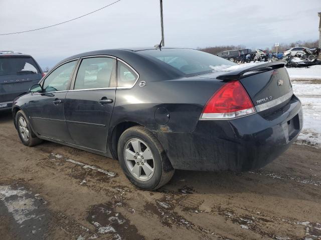 2008 Chevrolet Impala Lt - Фото 2