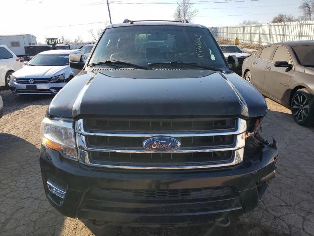 2016 Ford Expedition El Xlt - Image 5