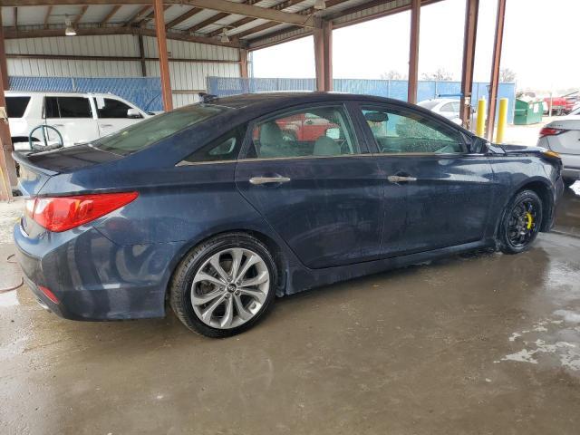 2014 Hyundai Sonata Se - Фото 3