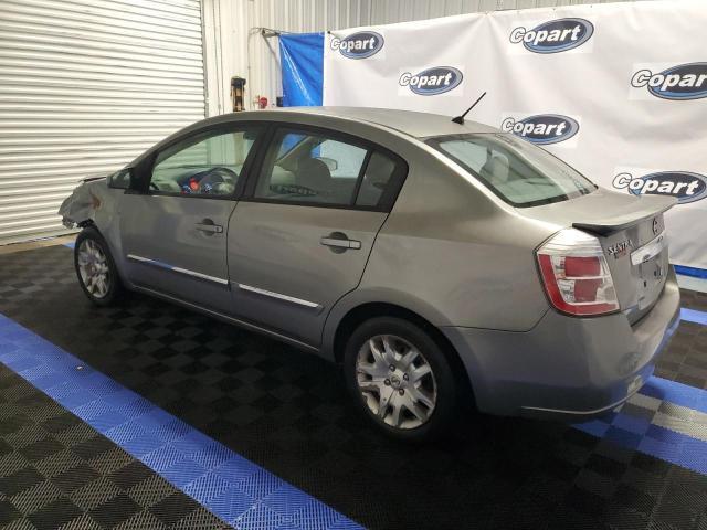 2012 Nissan Sentra 2.0 - Фото 2