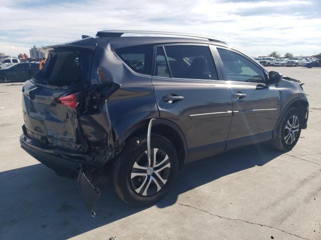 2017 Toyota Rav4 Le - Фото 3