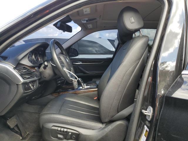 2015 BMW X5 xDrive50I - Фото 7