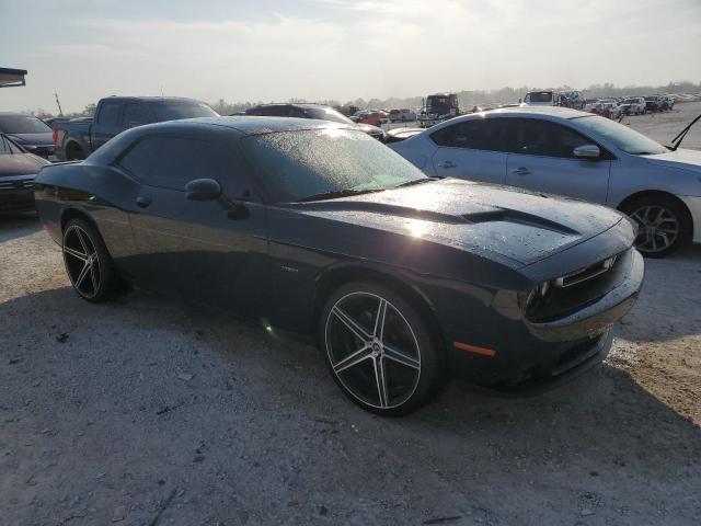 2015 Dodge Challenger Sxt - Фото 4