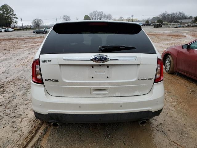 2012 Ford Edge Limited - Фото 6