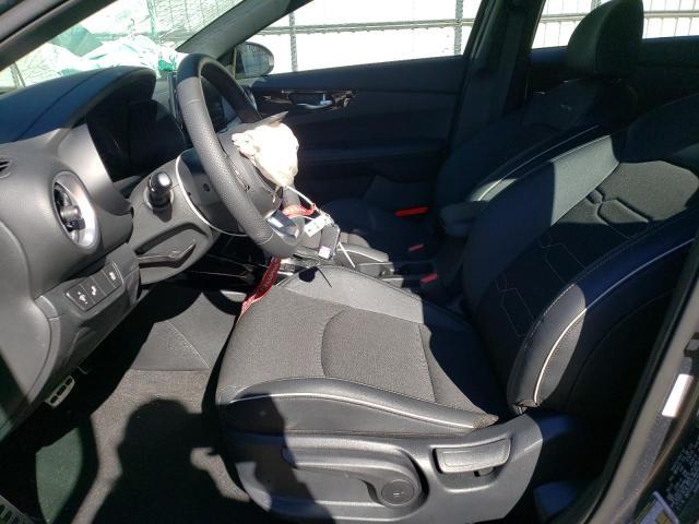 2024 Kia Forte Gt Line - Фото 7