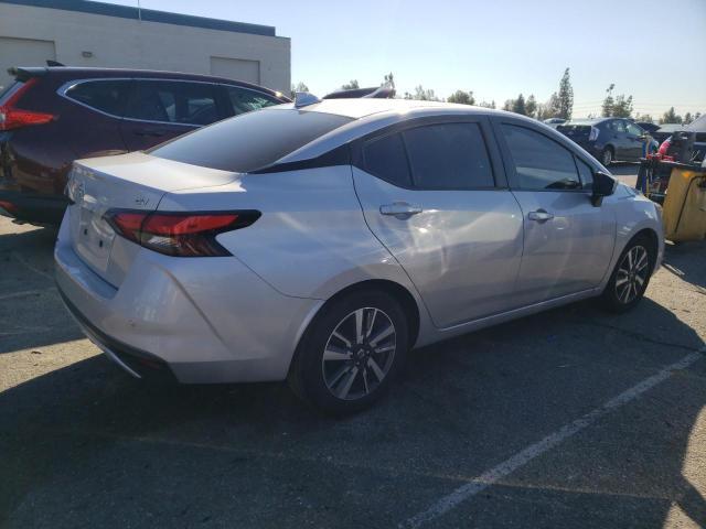 2020 Nissan Versa Sv - Фото 3