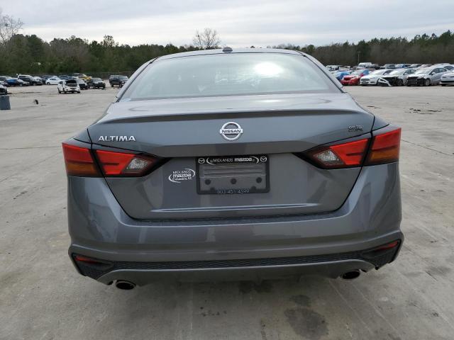 2019 Nissan Altima Sr - Фото 6
