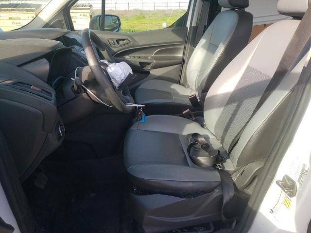 2014 Ford Transit Connect Xl - Фото 7