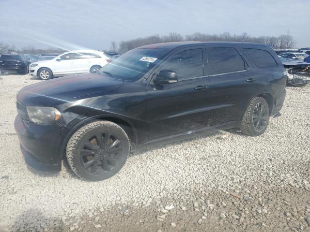 2013 Dodge Durango R/T