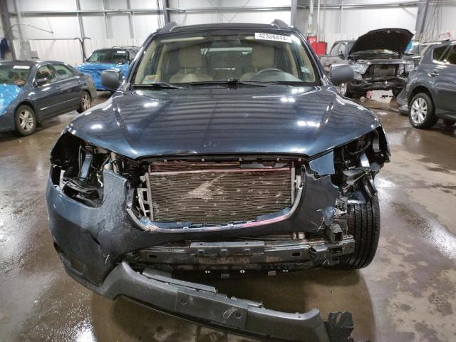 2010 Hyundai Santa Fe Gls - Фото 5