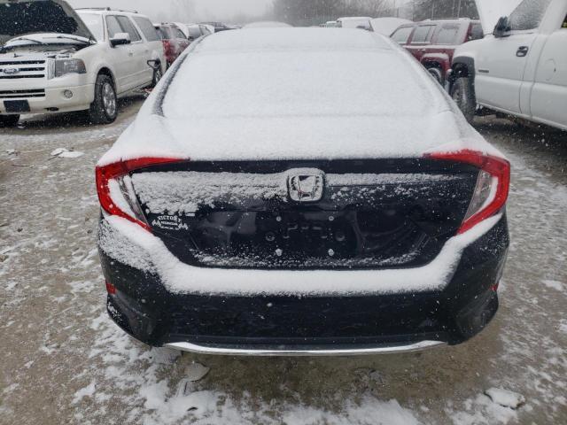2020 Honda Civic Lx - Фото 6