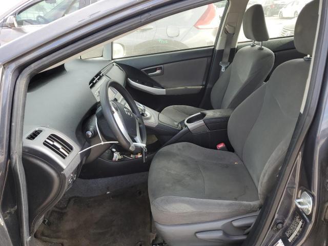 2012 Toyota Prius - Фото 7