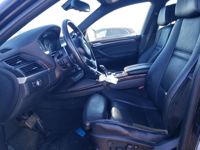 2011 BMW X6 xDrive50I - Фото 7