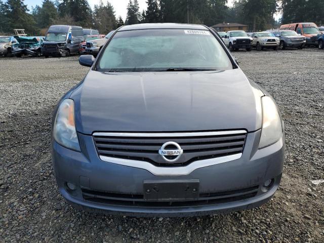 2009 Nissan Altima 2.5 - Фото 5