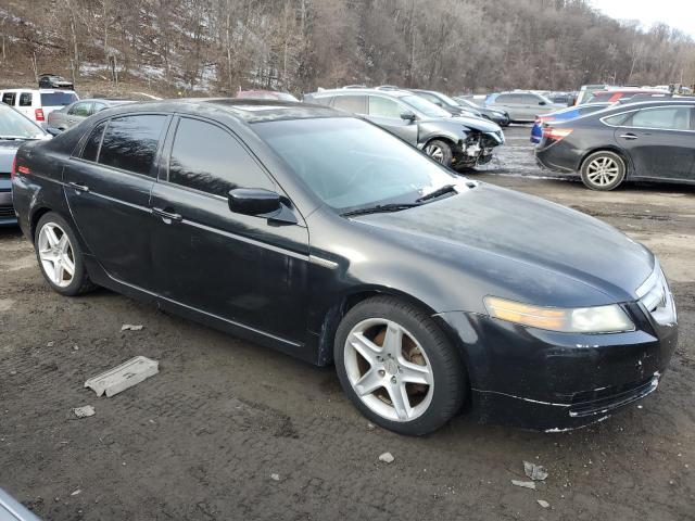 2006 Acura 3.2Tl - Фото 4