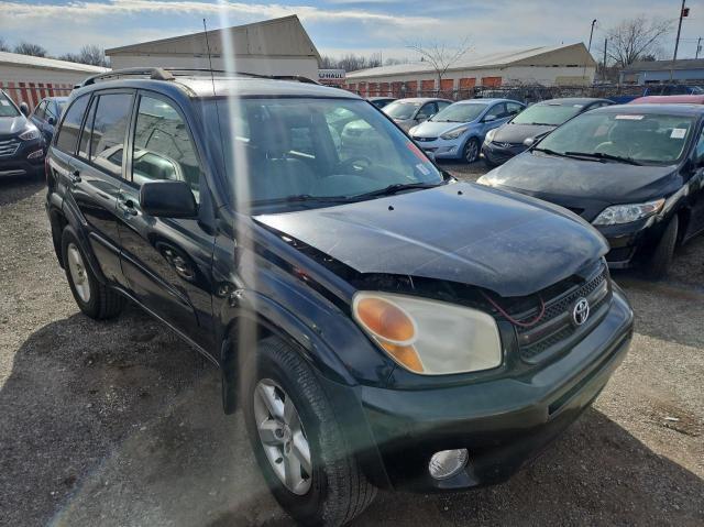 2004 Toyota Rav4
