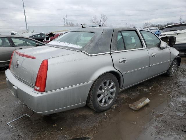 2007 Cadillac Dts - Image 3